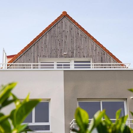 Le Wim' - Appart Neuf Proche Plage Et Centre Ville Wimille Exterior foto